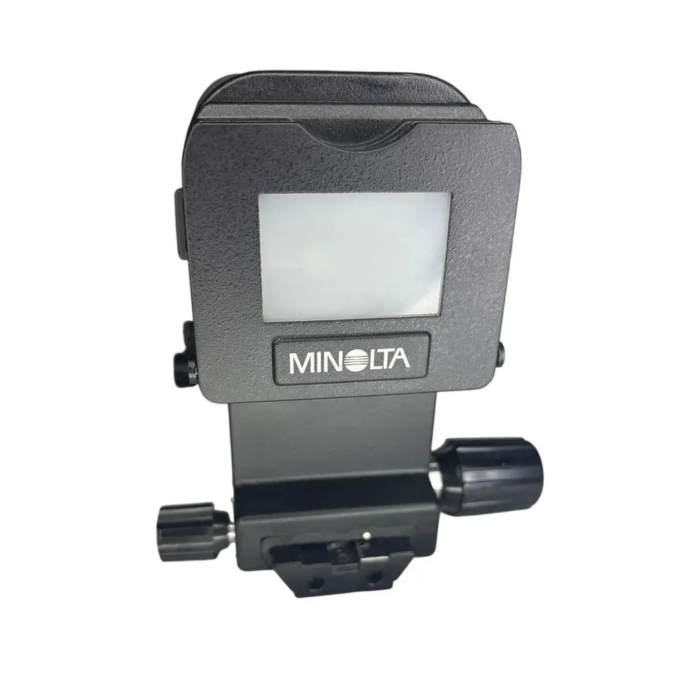 Minolta vintage auto
